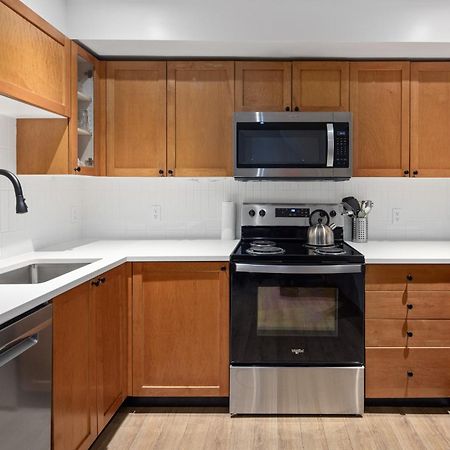 Glaciers Reach By Allseason Vacation Rentals Whistler Exterior photo